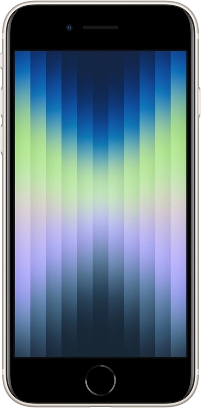 iPhone SE (2022) 64GB Starlight