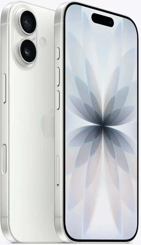 iPhone 17 - 256GB - White