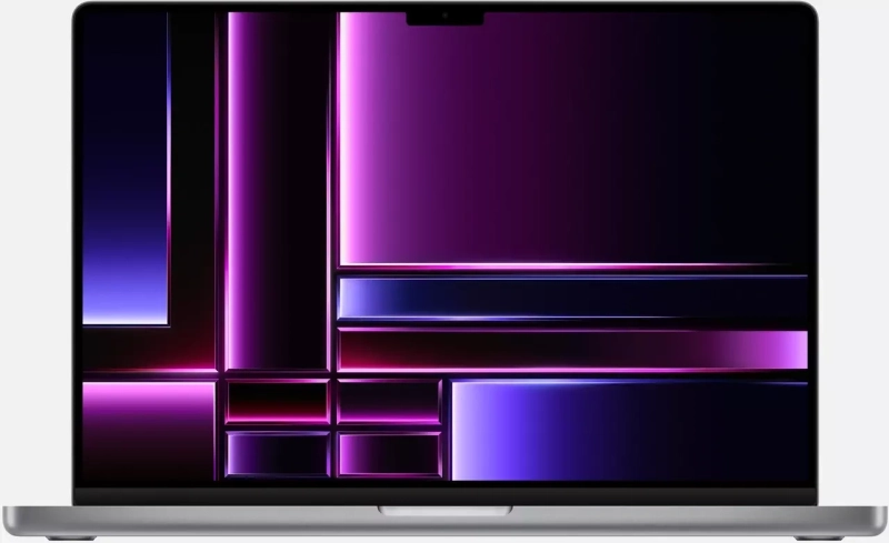 Macbook Pro 14" - Apple M2 Max 12C - 32GB Ram - SSD 1TB - 2023 - Space Gray - Duits toetsenbord - NEU