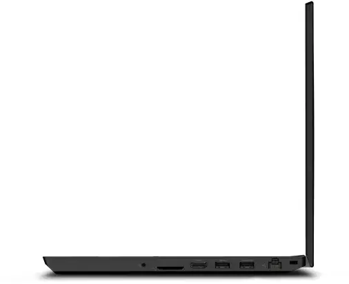 Lenovo - Thinkpad P15V G3 - 32GB - 512GB SSD - 15.6" (39,62 cm) - NVIDIA RTXA2000 - Windows 11 Pro - Duitstalig toetsenbord