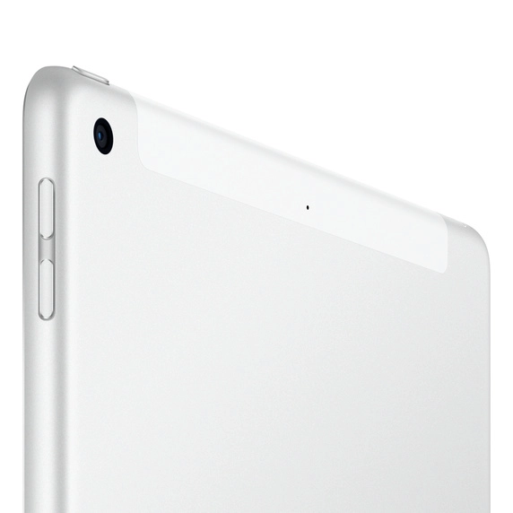 iPad 2021 - 256GB - WiFi & 4G - Silber