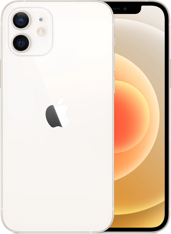 iPhone 12 128GB Weiß