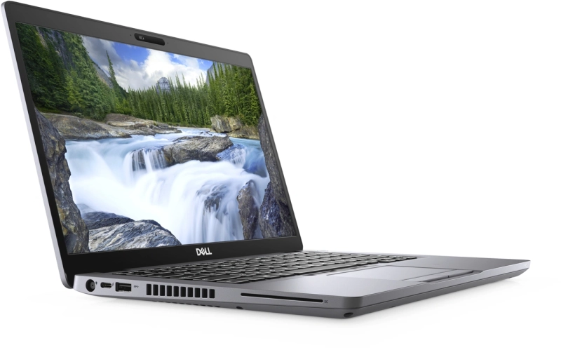Dell - Latitude 5410 - Intel I5 8365U - 16GB Ram - SSD 256GB - 14" (35.36) cm) - Windows 11 Pro - Duits toetsenbord
