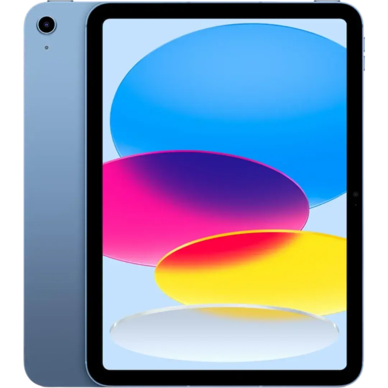 iPad 2022 - 64GB - WiFi & 5G - Blau