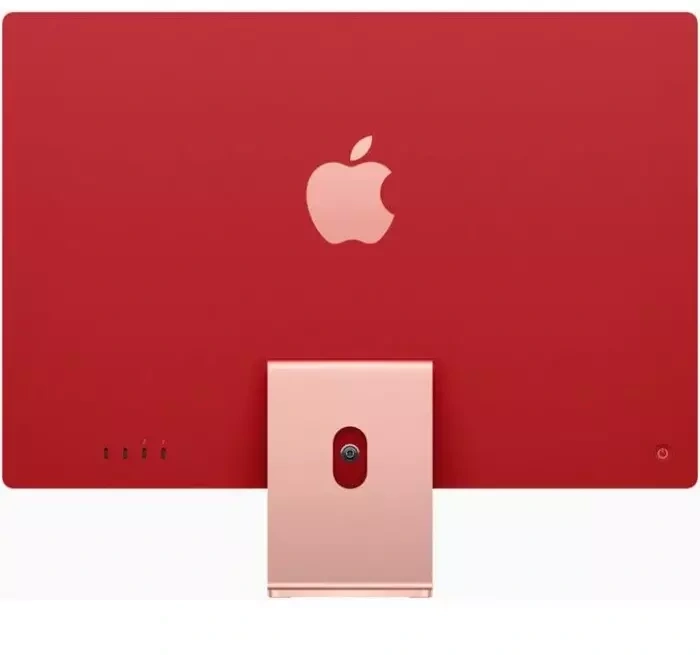 iMac 24" - Apple M1 8-core - Apple 8-core GPU - 16GB Ram - 512GB SSD - Pink