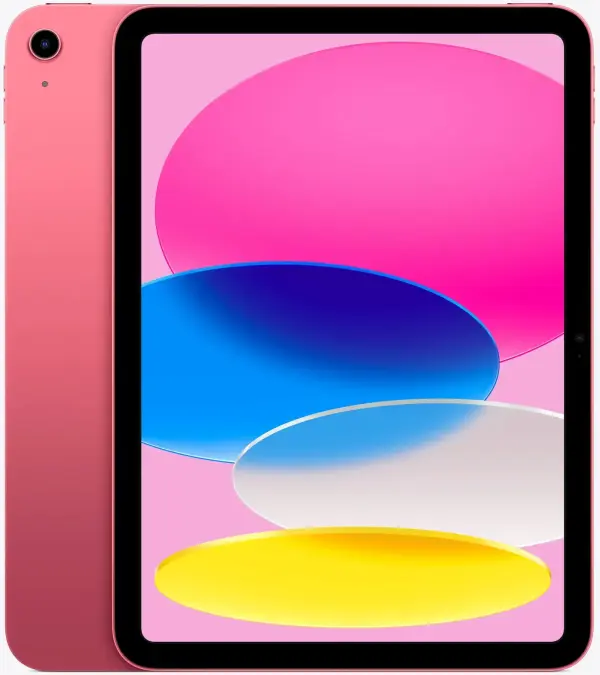 iPad 2025 - 128GB - WiFi & 5G - Pink