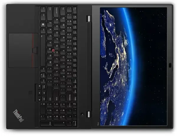 Lenovo - Thinkpad P15V G3 - 32GB - 512GB SSD - 15.6" (39,62 cm) - NVIDIA RTXA2000 - Windows 11 Pro - Duitstalig toetsenbord