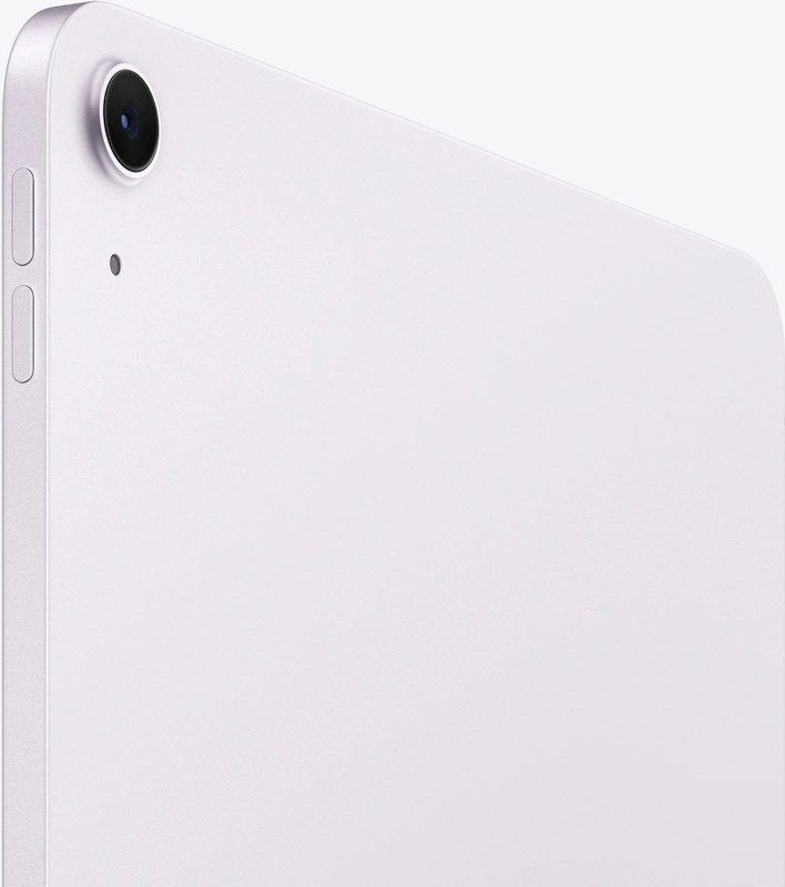 iPad Air 7 (2025) M3 - 11 inch - WiFi - 256GB - Purple