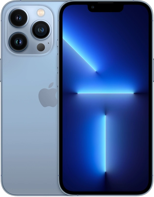 iPhone 13 Pro 128GB Blau