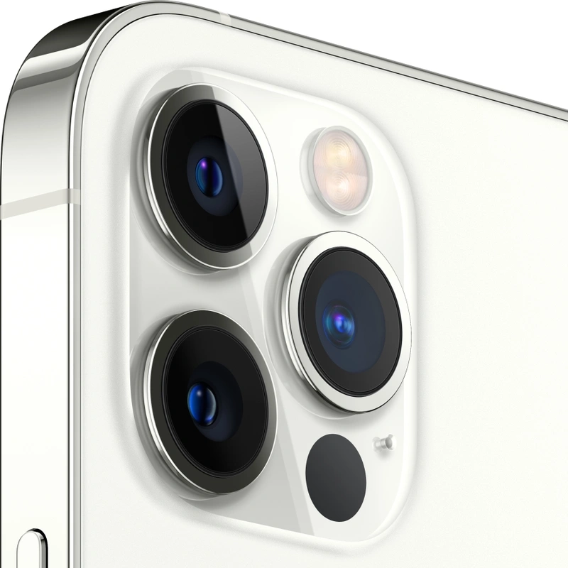 iPhone 12 Pro 128GB Silber