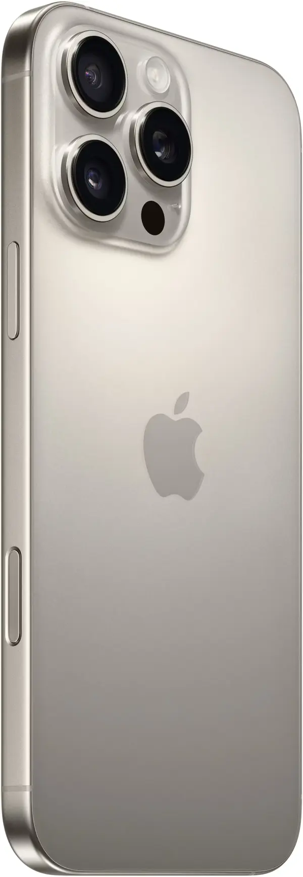 iPhone 16 Pro Max - 256GB - Natural Titanium