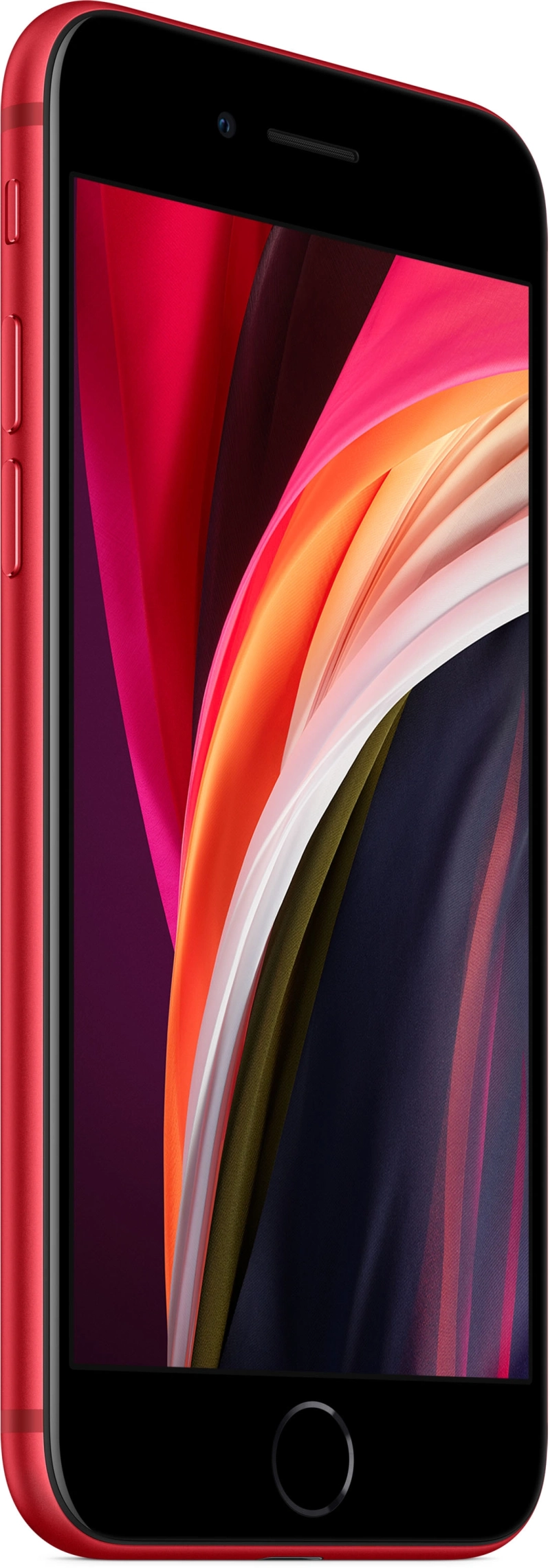 iPhone SE (2020) 64GB Rot
