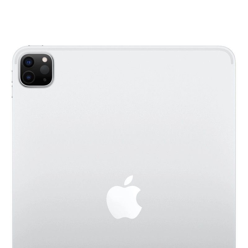 iPad Pro 11" (2021) M1 128GB WiFi Silber