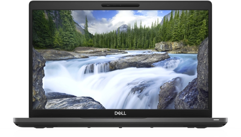 Dell - Latitude 5400 - Intel I5 8365U - 8GB Ram - SSD 128GB - 14" (35.56 cm) - Windows 11 Pro - Duits toetsenbord