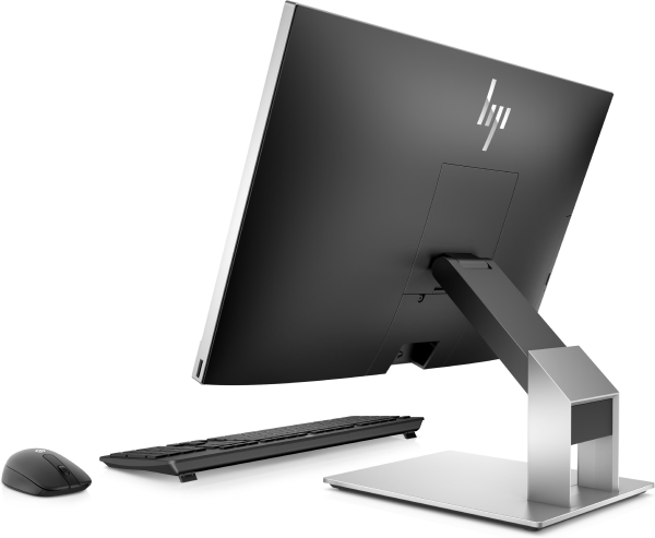 HP EliteOne 800 G4 All-in-One - Intel HexaCore I5 8500 - 16GB Ram - 256GB SSD - 23.8" (60,45 cm)  - Windows 11 Pro