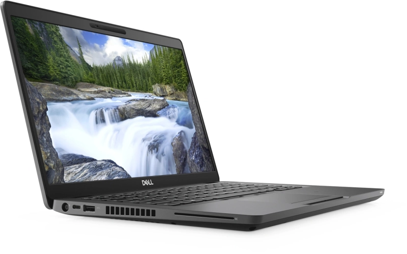 Dell - Latitude 5300 - Intel I5 8365U - 16GB Ram - SSD 256GB - 13.3" (33.78 cm) touchscreen - Windows 11 Pro - Duitstalig toetsenbord