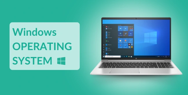 Windows-Betriebssystem