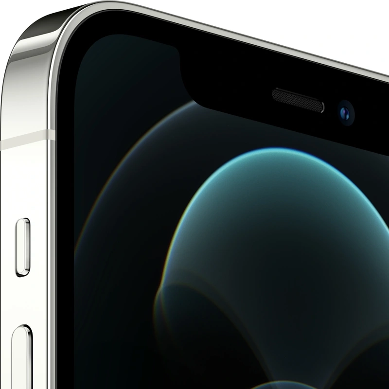 iPhone 12 Pro 128GB Silber