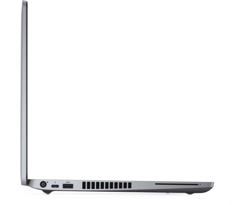 Dell - Latitude 5510 - Intel I5 10310U - 8GB Ram - SSD 256GB - 15,6" (39.62 cm) - Windows 11 Pro - Qwerty US