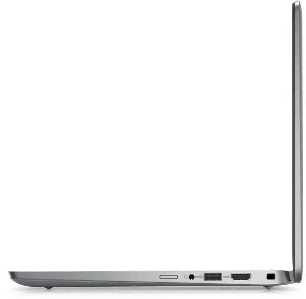 Dell - Latitude 5340 - Intel DecaCore i5 1345U - 16GB Ram - 256GB SSD - 13.3" (33,78 cm) - Windows 11 Pro - Duits toetsenbord
