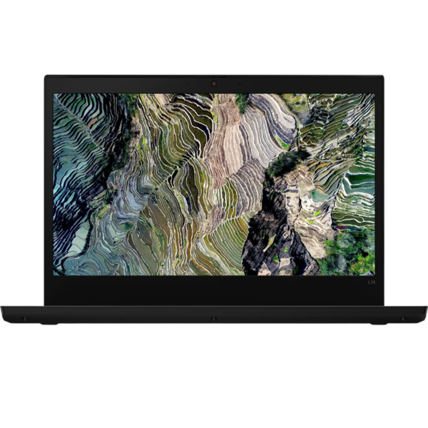 Lenovo - Thinkpad L14 G2 - Intel QuadCore i5 1135G7 - 16GB Ram - SSD 256GB - 14" (35,56 cm) - Windows 11 Pro - Duitstalig toetsenbord