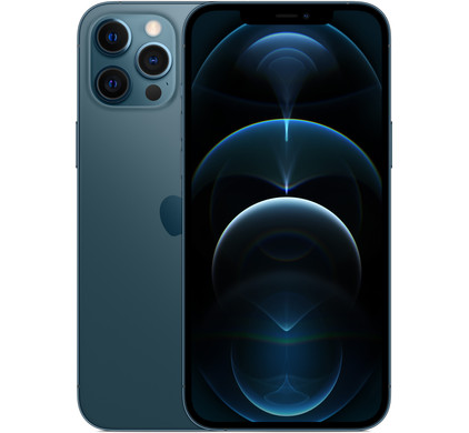 iPhone 12 Pro 256GB Pazifikblau