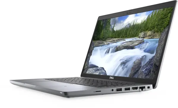 Dell - Latitude 5420 - Intel QuadCore I5 1145G7 - 16GB Ram - 256GB SSD - 14" (35,56 cm) - Windows 11 Pro - Duitstalig toetsenbord
