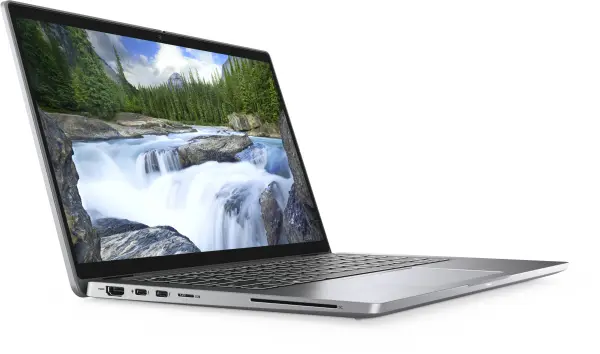 Dell - Latitude 7410 - Intel QuadCore I5 - 16GB Ram - 256GB SSD - Windows 11 Pro - 14" touchscreen - Duits toetsenbord