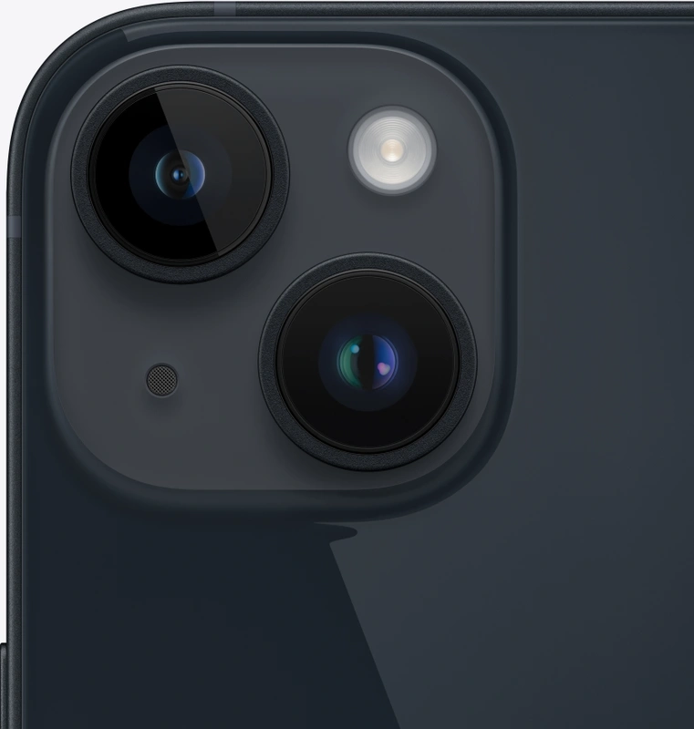 iPhone 14 Plus 256GB Midnight
