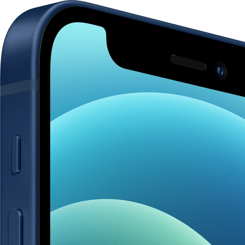 iPhone 12 mini 128GB Blau