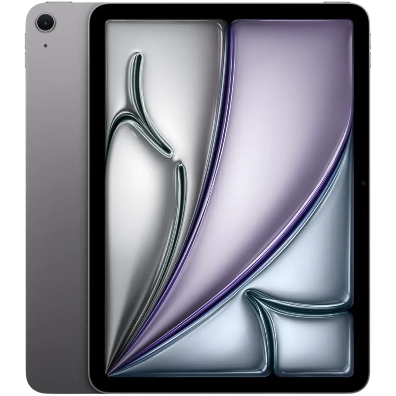 iPad Air 6 (2024) - 11 inch - WiFi + 5G - 256GB - Space Gray