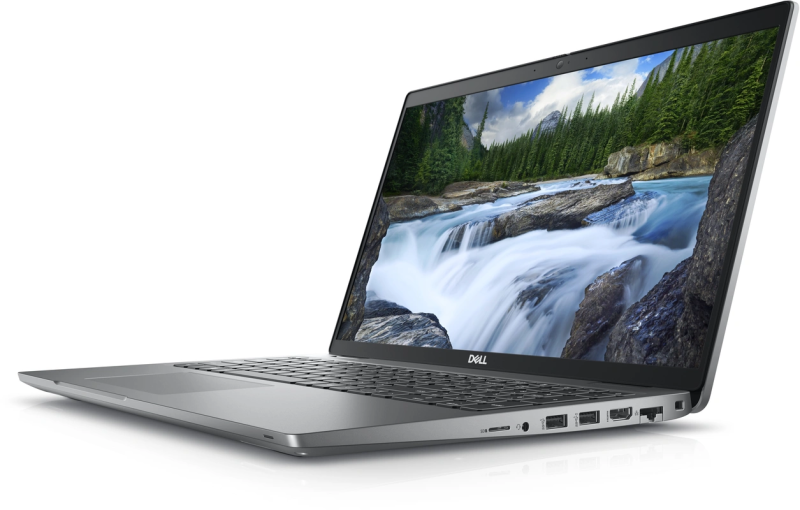 Dell - Latitude 5530 - Intel DecaCore I5 1245U - 16GB Ram - SSD 256GB - 15.6" (39,62 cm) - Windows 11 Pro - Duitstalig toetsenbord