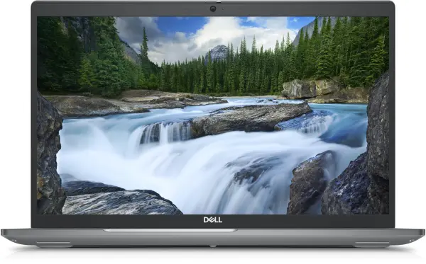 Dell - Latitude 5540 - Intel DecaCore I5 1345U - 16GB Ram - 256GB SSD - 15.6" (39,62 cm) - Windows 11 Pro - Duitstalig toetsenbord