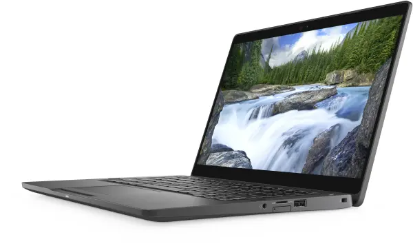 Dell - Latitude 5300 - Intel I5 8365U - 16GB Ram - SSD 256GB - 13.3" (33.78 cm) touchscreen - Windows 11 Pro - Duitstalig toetsenbord
