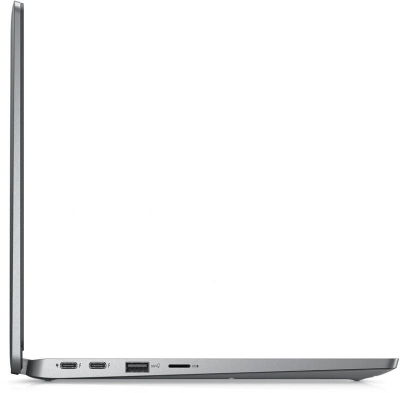 Dell - Latitude 5330 - Intel DecaCore I5 1245U - 16GB Ram - SSD 256GB - 13.3" (33.78 cm) - Windows 11 Pro - Duitstalig toetsenbord