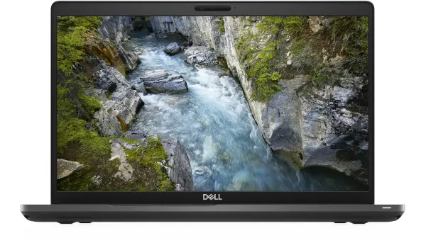 Dell - Precision 3541 - Intel I5 9400H - 32GB Ram - SSD 1TB - 15.6" - NVIDIA Quadro P620 - Windows 11 Pro - Duitstalig toetsenbord