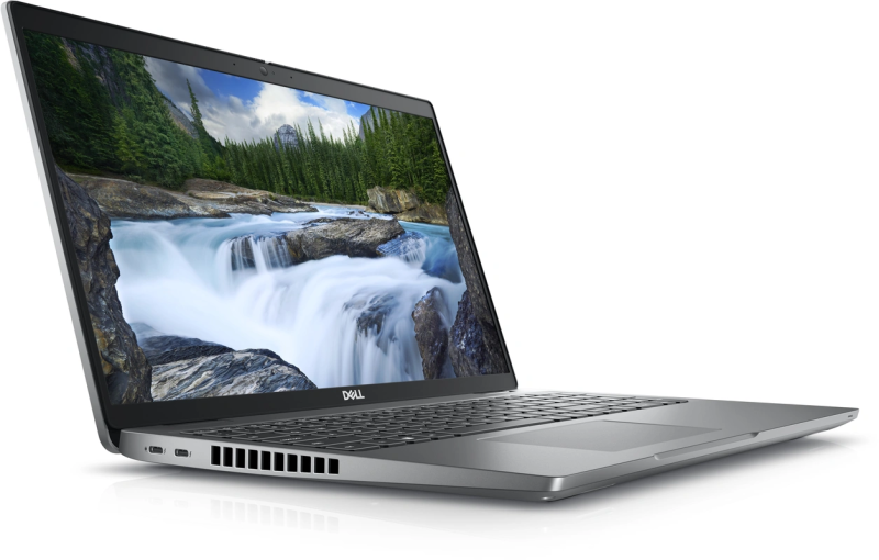 Dell - Latitude 5530 - Intel DecaCore I5 1245U - 16GB Ram - SSD 256GB - 15.6" (39,62 cm) - Windows 11 Pro - Duitstalig toetsenbord