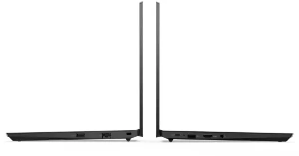 Lenovo - Thinkpad E14 - Gen 2 - Intel i5 1135G7 - 16GB - 256GB SSD - 14" (35,56cm) - Duits toetsenbord