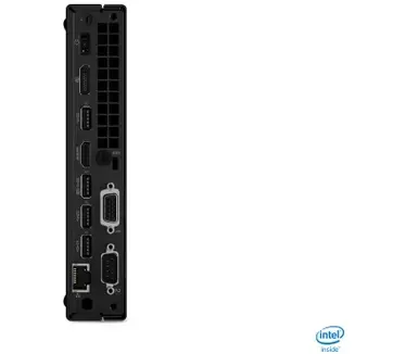 Lenovo - ThinkCentre M70q Gen 2 - Tiny - Intel I5 11400T - 16GB Ram - 256GB SSD - Windows 11 Pro