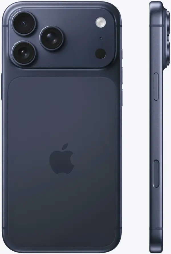 iPhone 17 Pro Max - 256GB - Deep Blue