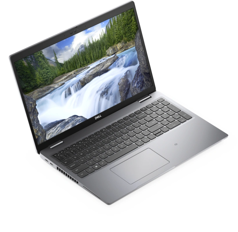 Dell - Latitude 5520 - Intel I5 1135G7 - 8GB Ram - SSD 256GB - 15,6" (39.62 cm) - Windows 11 Pro - Duits toetsenbord