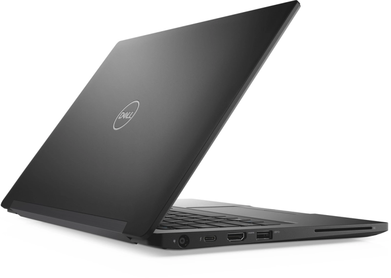 Dell - Latitude 7390 - Intel QuadCore i7 8650U - 16GB Ram - 256GB SSD - 13,3" Touchscreen - Zwitsers toetsenbord