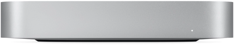 Mac mini - Apple M2 8-Core - 16GB Ram - SSD 256GB - 2023
