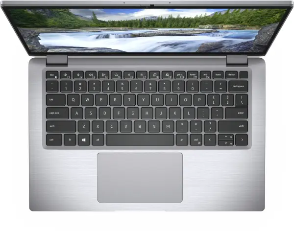 Dell - Latitude 7410 - Intel QuadCore I5 - 16GB Ram - 256GB SSD - Windows 11 Pro - 14" touchscreen - Duits toetsenbord