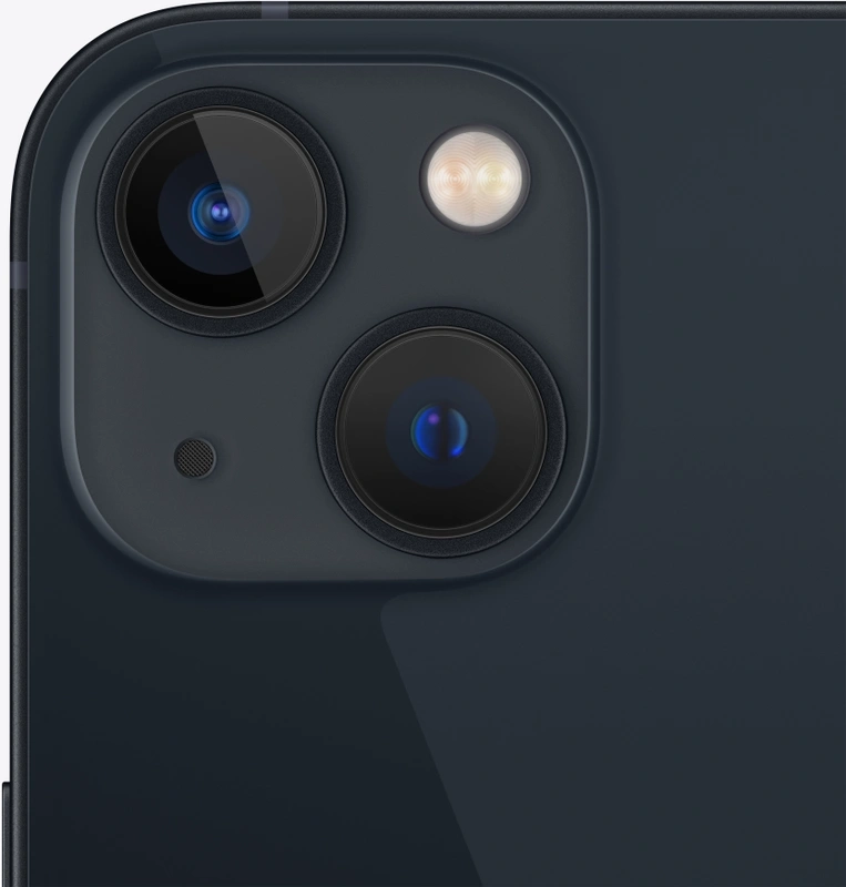 iPhone 13 512GB Schwarz