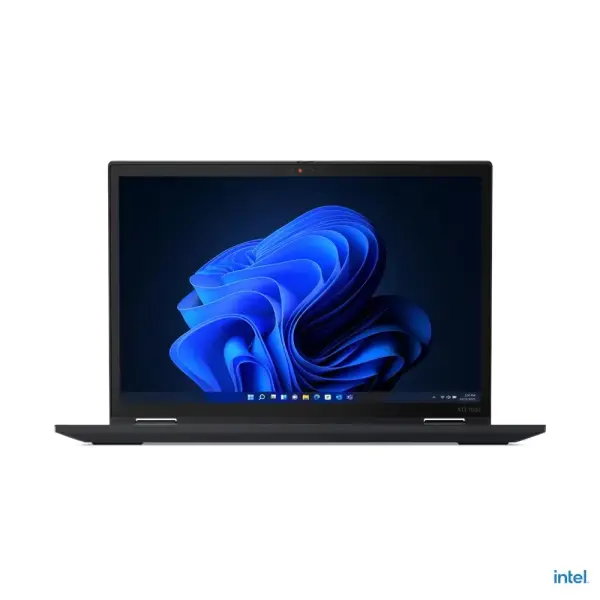 Lenovo Thinkpad X13 G3 Yoga - Intel DecaCore i7 1265U - 16GB Ram - 512GB SSD - 13.3" (33,78 cm) touchscreen - Windows 11 Pro - Duitstalig toetsenbord