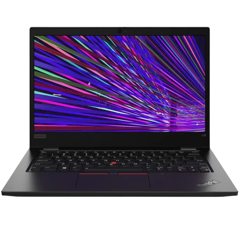 Lenovo Thinkpad L13 Gen 2 - Intel Core I7-1165G7 - 16GB - 1TB SSD - Windows 11 Pro - Duits toetsenbord