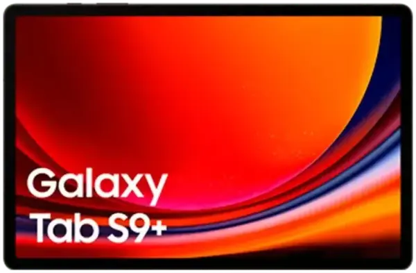 Samsung Galaxy Tab S9+ - 12GB - 256GB - WIFI + 5G