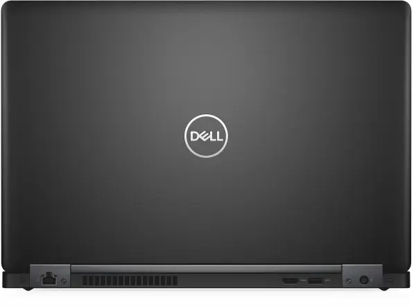 Dell - Latitude 5591 - Intel HexaCore I7 8850H - 16GB Ram - SSD 512GB - 15.6" (39,62 cm) - Duitstalig toetsenbord