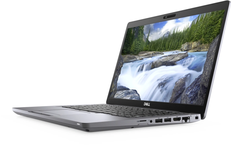 Dell - Latitude 5410 - Intel I5 8365U - 16GB Ram - SSD 256GB - 14" (35.36) cm) - Windows 11 Pro - Duits toetsenbord